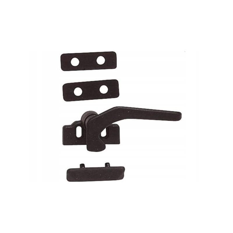 Caravan window lock 1 pc turismus