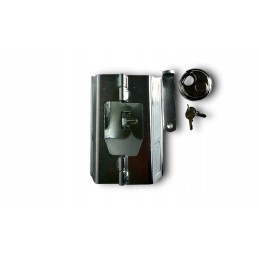 Security hook lock with padlock zz 03