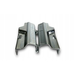 Security hook lock with padlock zz 03