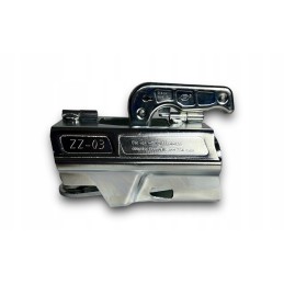 Security hook lock with padlock zz 03