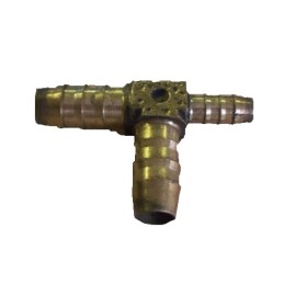 Elbow connector, reduction, quick connector, tee 7 11