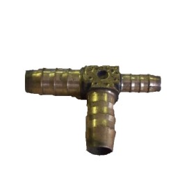 Elbow connector, reduction, quick connector, tee 7 11