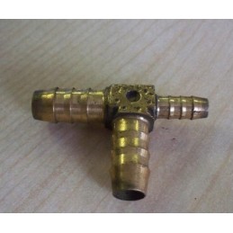 Elbow connector, reduction, quick connector, tee 7 11