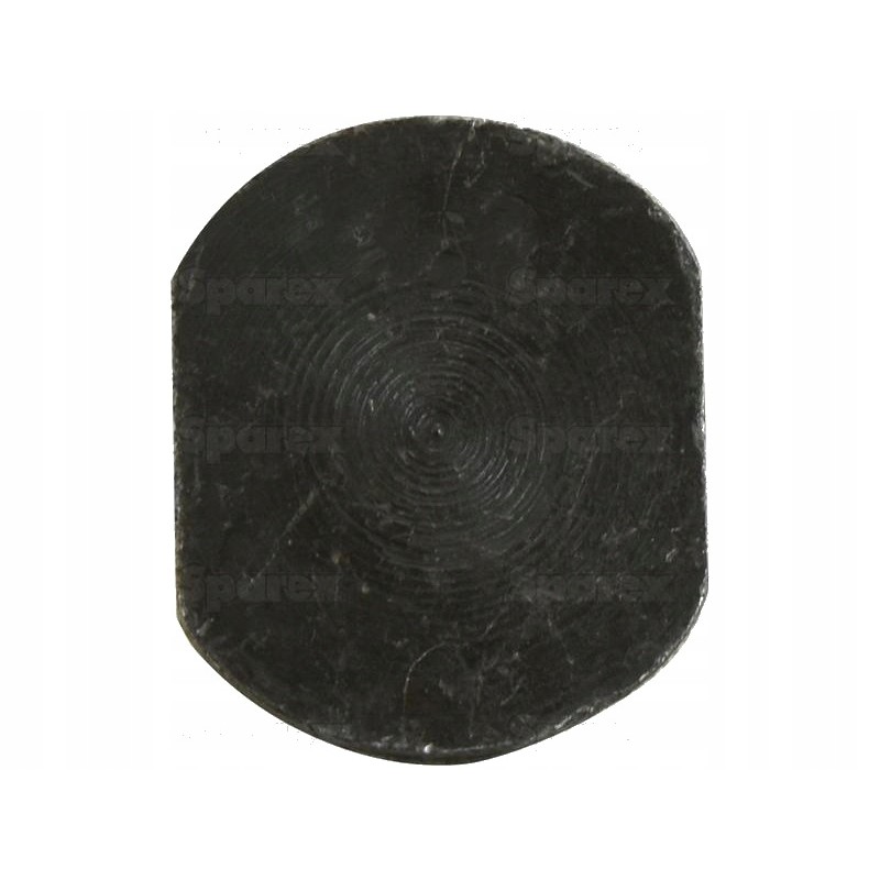 Rectangular screw m12x80mm 12 9 25 pcs