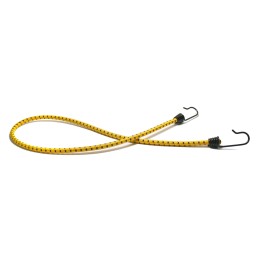 Elastic ropes for attaching luggage, rubber, 150 cm