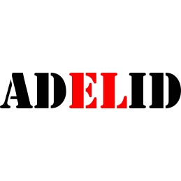 Adapter, CEE plug, 230v socket, IP44 adapter