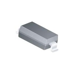 1 pcs : STPS1L40ZFY - Schottky Diodes & Rectifiers Automotive 40 V, 1 A Low Drop Power Schottky Rectifier