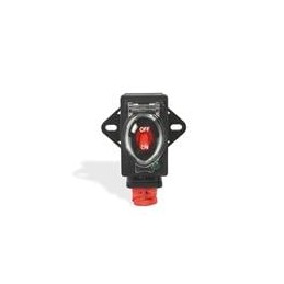 1 pcs : 00227000 - Circuit Protection Kits External Emergency Switch Off-On