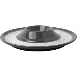 Granada Brunner melamine egg cup