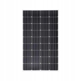 90w monocrystalline solar panel