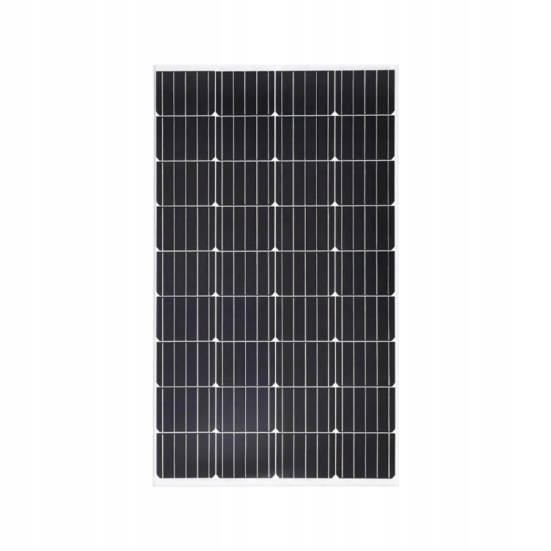 90w monocrystalline solar panel