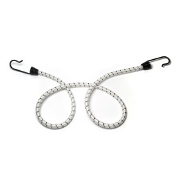 Elastics for attaching luggage, hook, rope length 200 cm