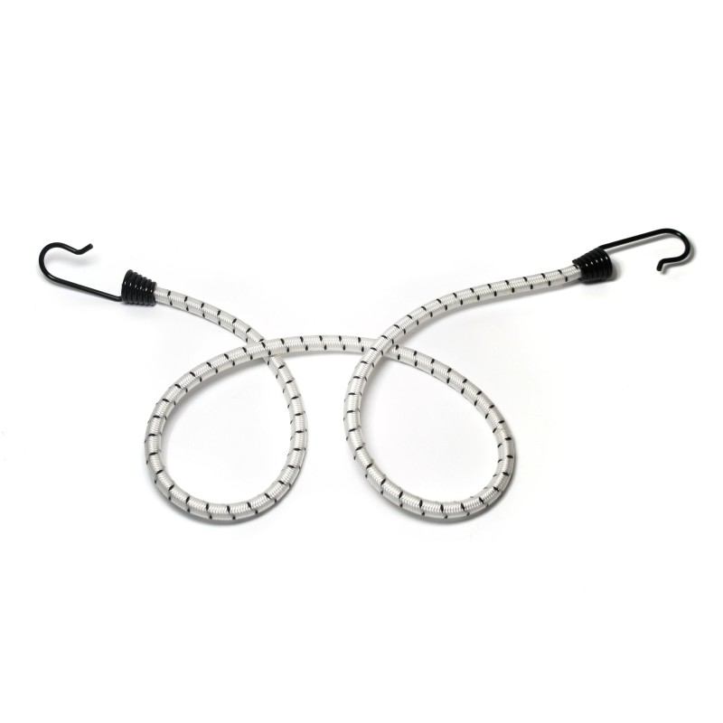 Elastics for attaching luggage, hook, rope length 200 cm