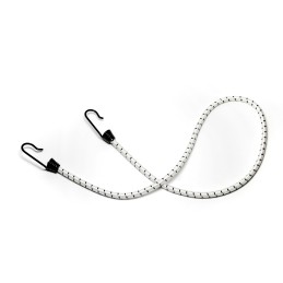 Elastics for attaching luggage, hook, rope length 200 cm