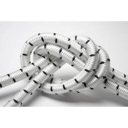 Elastics for attaching luggage, hook, rope length 200 cm