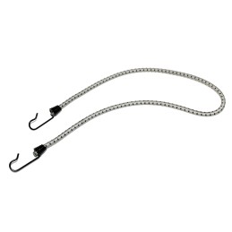 Elastic ropes for attaching luggage, hook 200 cm