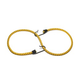 Bicycle rack holder with hook 200cm