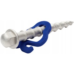 Peggy peg hardcore screw impact peg 4 pcs