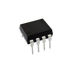 1 pcs : HCPL-7721-000E - High Speed Optocouplers 1Ch 10mA 600mW