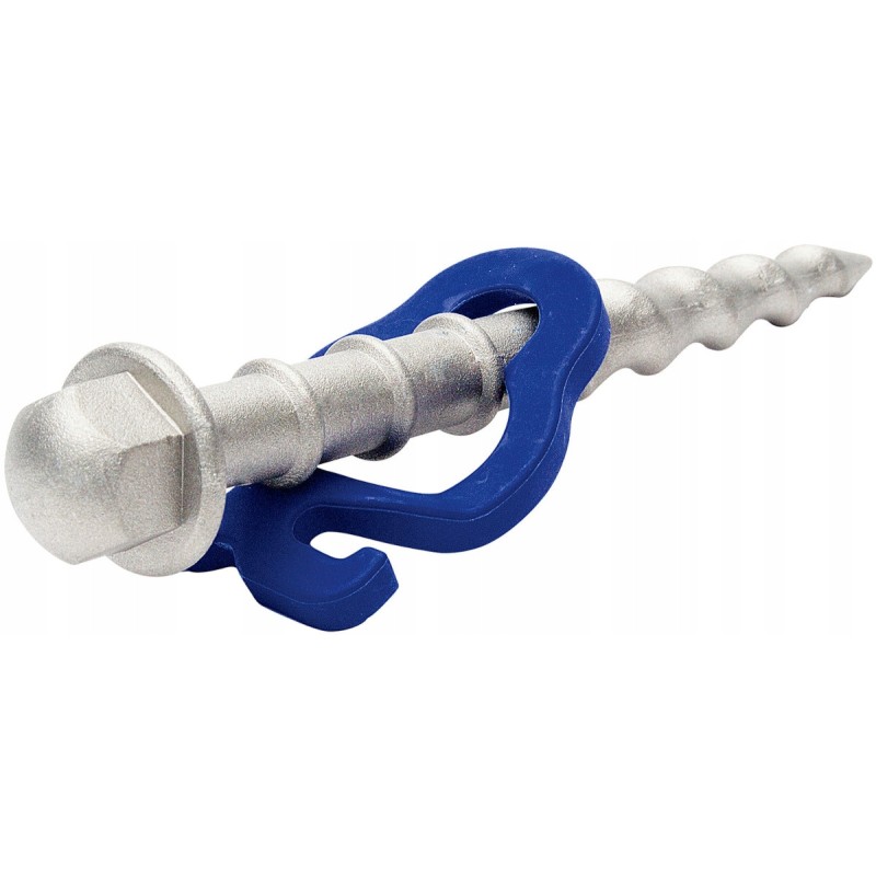 Peggy peg hardcore screw impact peg 4 pcs