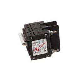 1 pcs : CA3-B3-46-625-11C-D - Circuit Breakers SPDT 0.139 SOLDER LUG