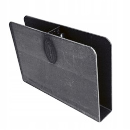 Pocket extending the power boards and tarpaulins