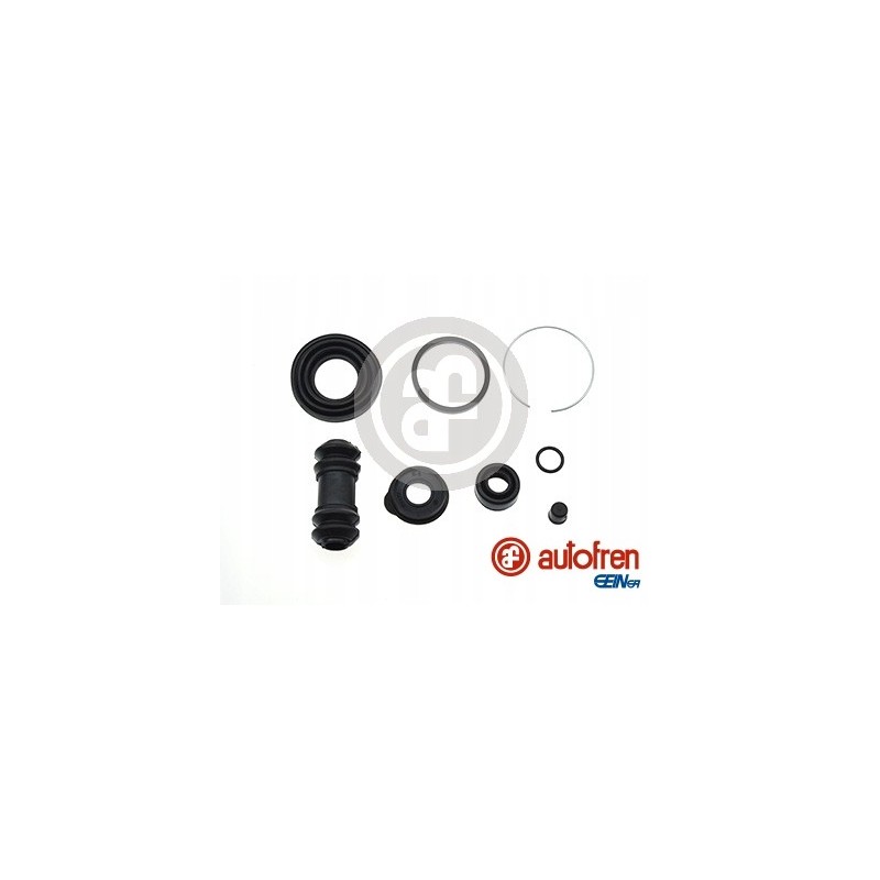 Autofren seinsa d4527 brake caliper repair kit