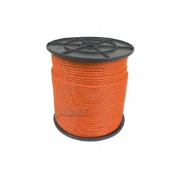 Polypropylene rope oe12mm 220m 700ft