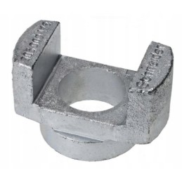 Container lock pin sleeve 98x67x56 jost