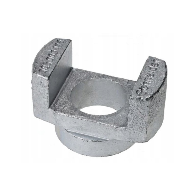 Container lock pin sleeve 98x67x56 jost