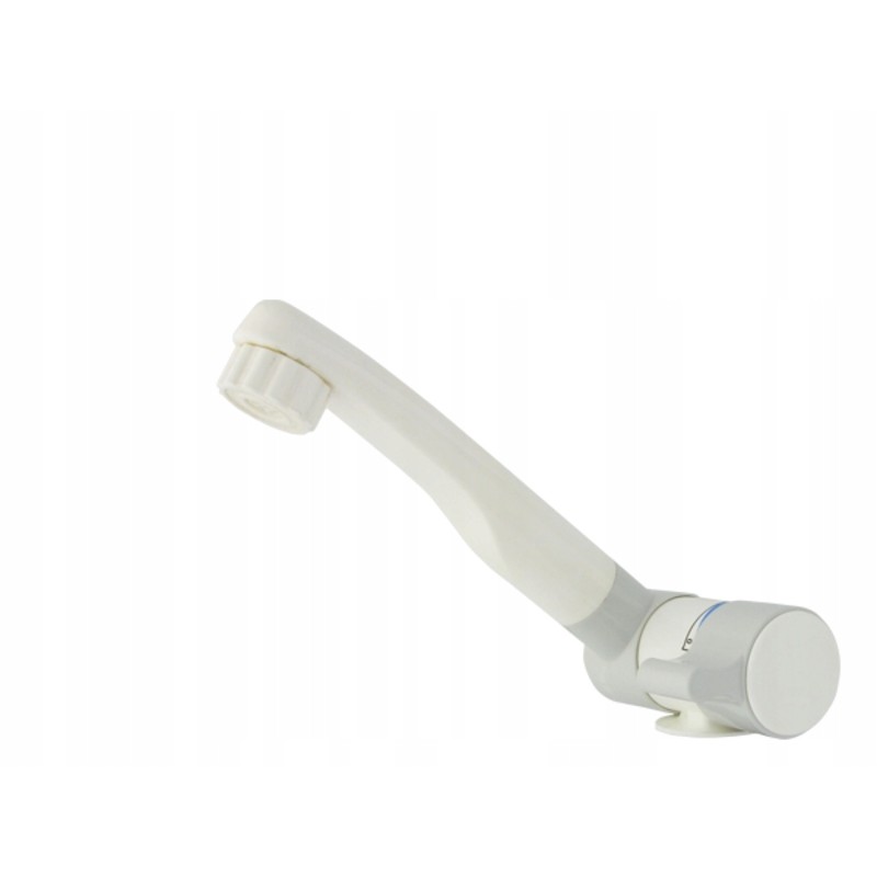 Faucet for trailer camping london hot cold water