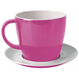 Spectrum brunner melamine coffee cup in wa