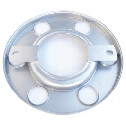 Kolpak wheel metal 17 5 man tgl l2000 m2000 mercedes atego