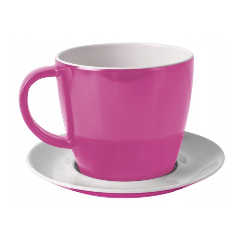 Unbreakable Spectrum Brunner coffee cup