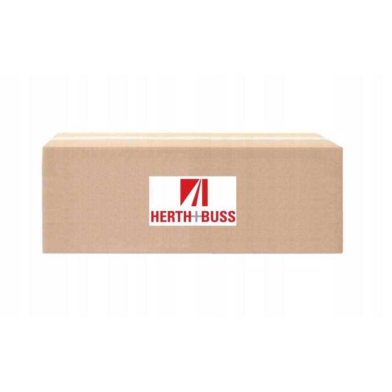 Herth buss elparts position lamp 82710188