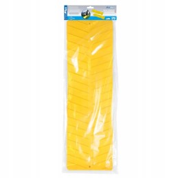 Proplus car traction mats x2 360833