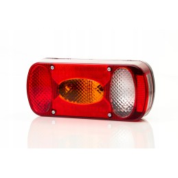 Complex rear reversing lamp MD 036 right, 6 functions