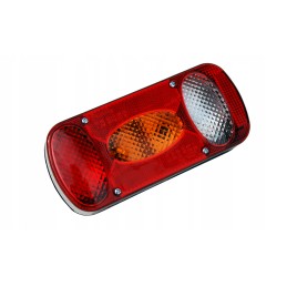 Complex rear reversing lamp MD 036 right, 6 functions