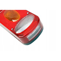 Complex rear reversing lamp MD 036 right, 6 functions