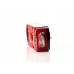 Complex rear reversing lamp MD 036 right, 6 functions