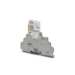 1 pcs : 2908204 - Industrial Surge Protectors TTC-6P-2X1-48DC-PT-I