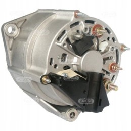 Alternator 28v 100a fits mercedes actros actros mp2 mp3 a