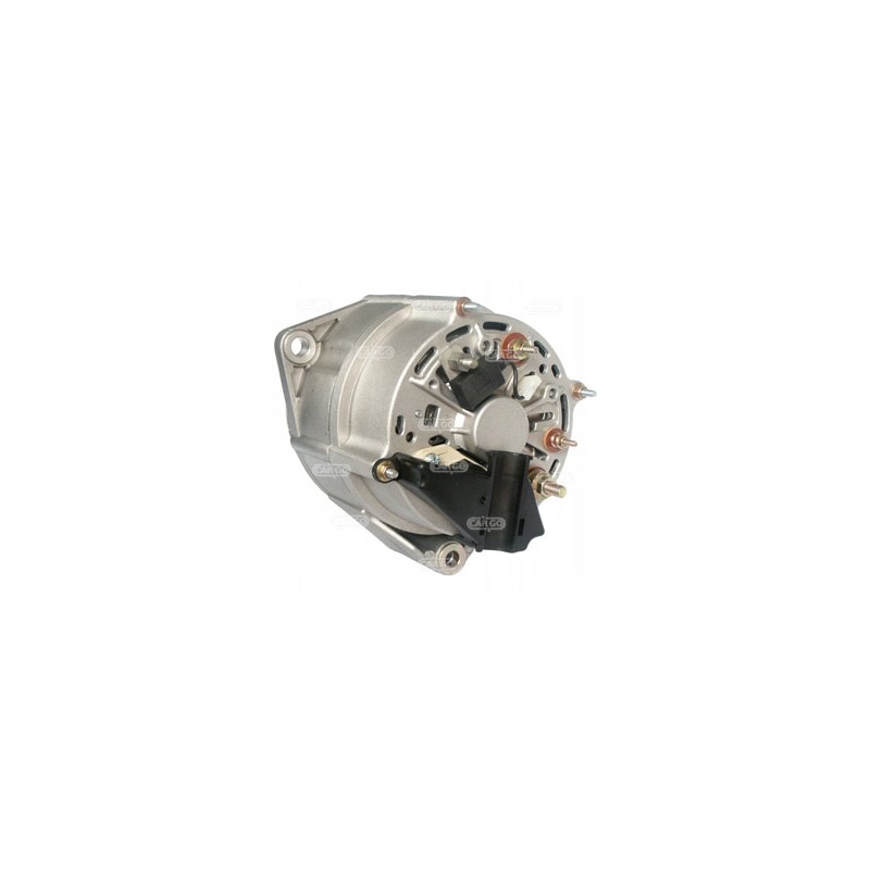 Alternator 28v 100a fits mercedes actros actros mp2 mp3 a