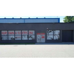 Camping adapter plug 16a 3p socket 230v ip44