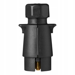Trailer plug 7 pin female connector