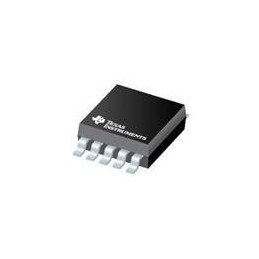 1 pcs : INA229AIDGST - Current & Power Monitors & Regulators 85-V, 20-bit, ultra-precise, SPI output current/voltage/power/energ