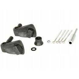 Fiamma vent 28 f window extension kit