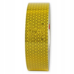 Oralite vc 104 reflective red reflective tape