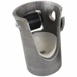 Swivel bearing housing 24t granite