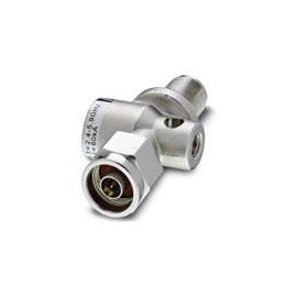 1 pcs : 2800023 - Connectorised Surge Protectors CN-LAMBDA/4-5.9-SB